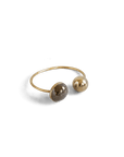 Earth & Ore Bangle
