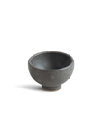 Half Sphere Olive Bowl