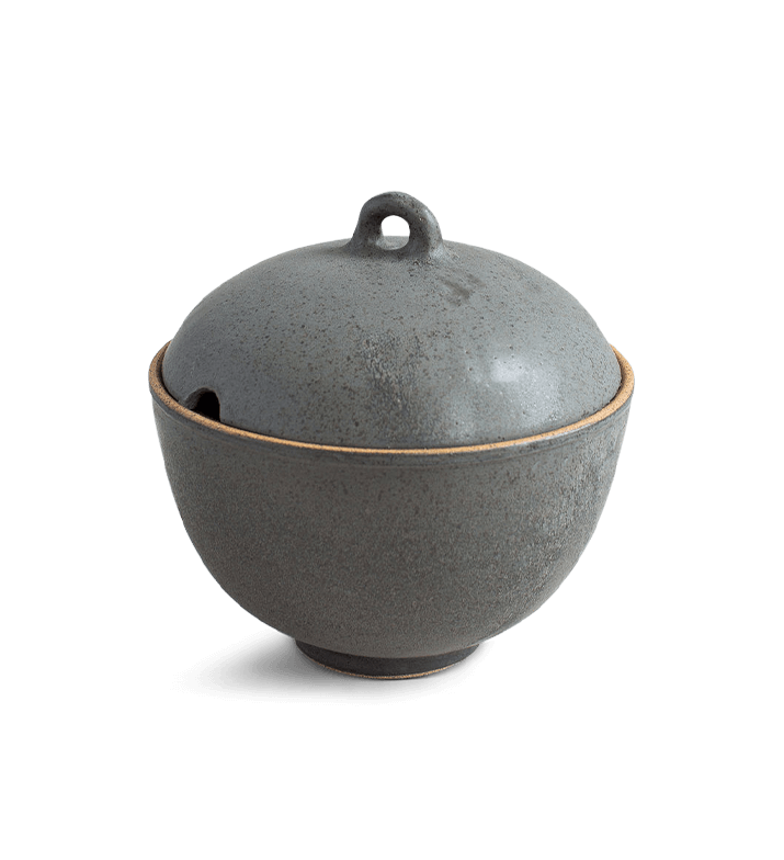 Soup Tureen