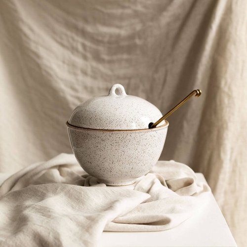 Soup Tureen
