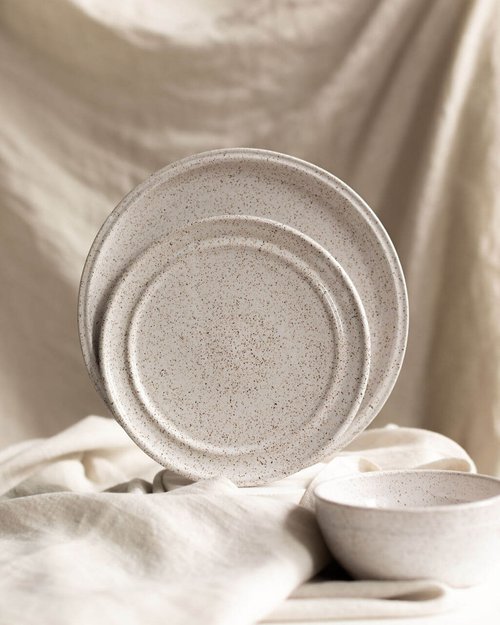 Side Plate
