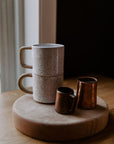 NEW Large Stacking Mug