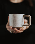 NEW Large Stacking Mug