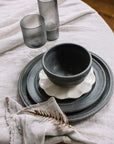 Ripple Wine Glasses by Ferm Living - Set of 2