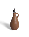 Round Oil Cruet
