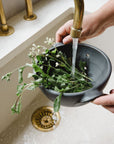 Petite Colander
