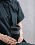 To-Go Mug Fully Dipped
