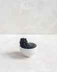 Half Sphere Olive Bowl