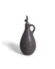 Round Oil Cruet