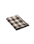 Bourdon Napkin in Vintage Canvas by Maison de Vacances