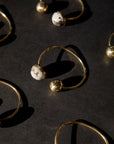 Earth & Ore Bangle