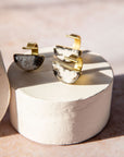 Half Moon Ring