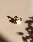 Half Moon Ring