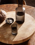 Ripple Carafe by Ferm Living